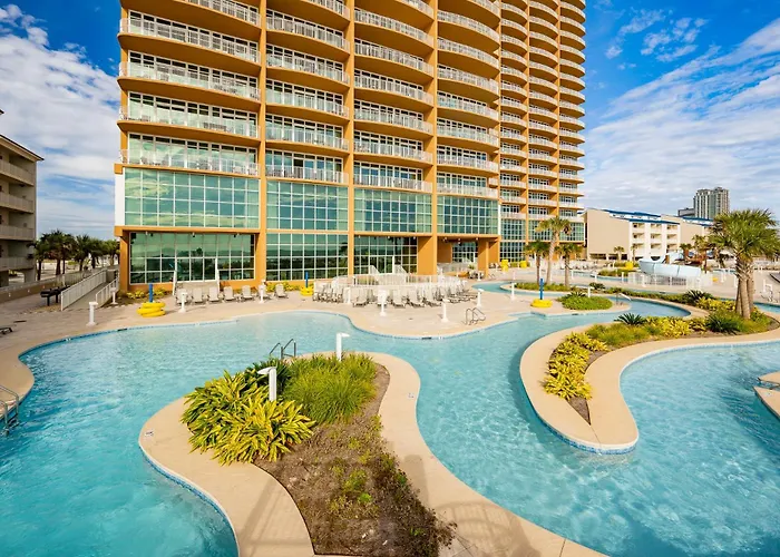 Phoenix Gulf Towers 2602 * Gulf Shores