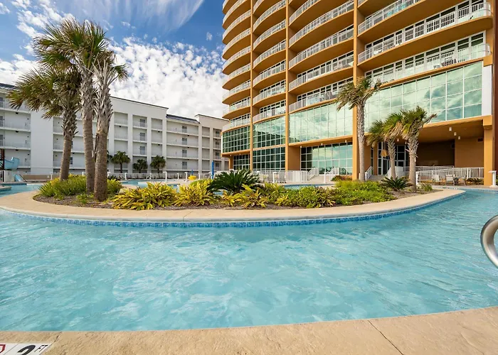 Phoenix Gulf Towers 2602