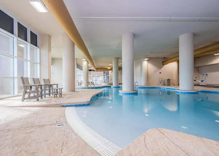 Apartment Phoenix Gulf Towers 2602