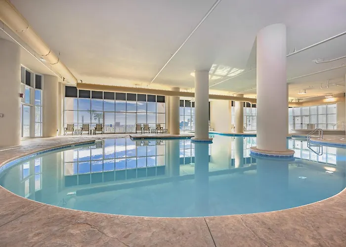 Phoenix Gulf Towers 2602 Apartment Gulf Shores