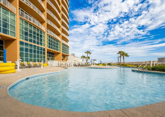 Phoenix Gulf Towers 2602