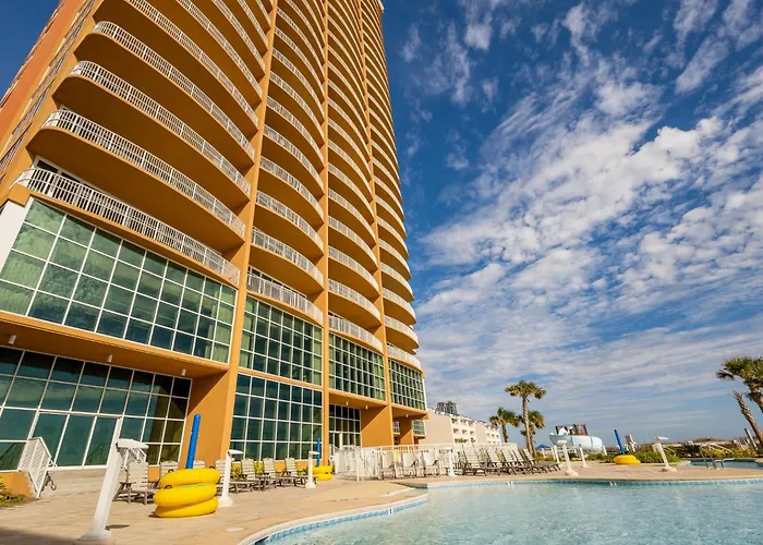 Phoenix Gulf Towers 2602