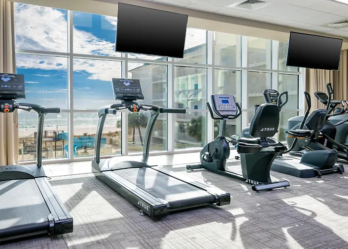 Apartment Phoenix Gulf Towers 2602 Gulf Shores