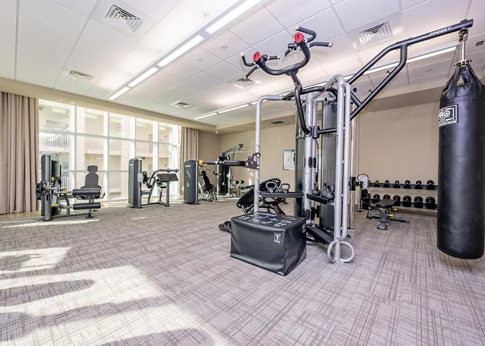 Phoenix Gulf Towers 2602 Apartment *
