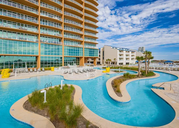 Phoenix Gulf Towers 2602 * Gulf Shores