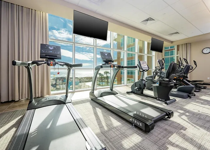 Apartment Phoenix Gulf Towers 2602 Gulf Shores