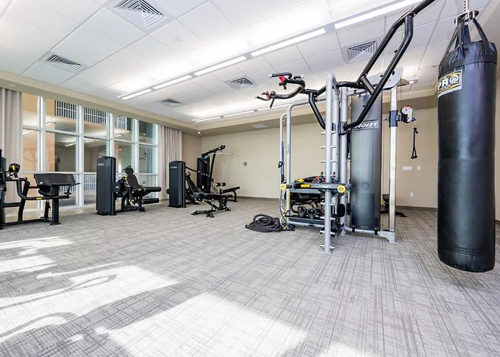 Apartment Phoenix Gulf Towers 2602