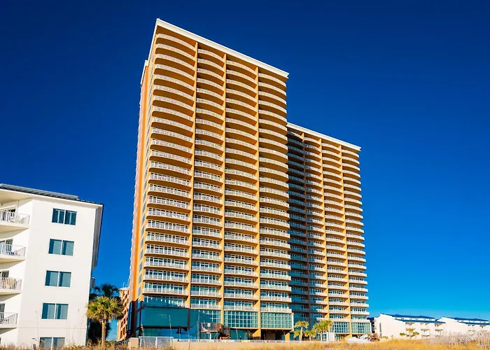 Apartment Phoenix Gulf Towers 2602