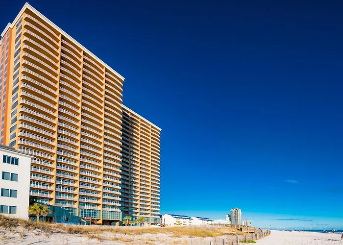 Phoenix Gulf Towers 2602
