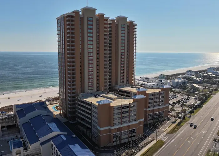 Phoenix Gulf Towers 2602 Gulf Shores