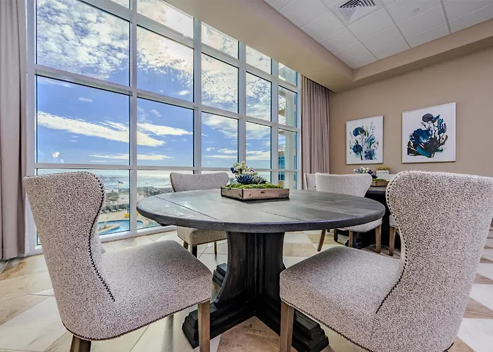 Apartment Phoenix Gulf Towers 2602