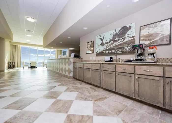 Apartment Phoenix Gulf Towers 2602