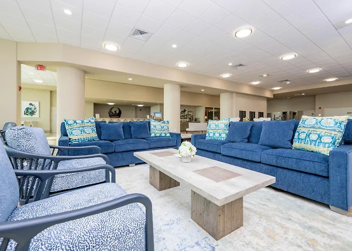 Apartment Phoenix Gulf Towers 2602 *