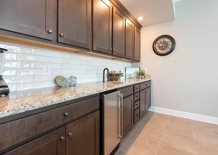 Apartment Phoenix Gulf Towers 2602