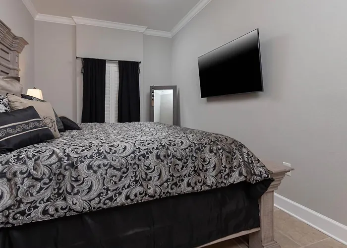 Apartment Phoenix Gulf Towers 2602
