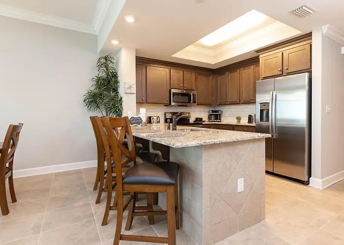 Phoenix Gulf Towers 2602 Apartment *