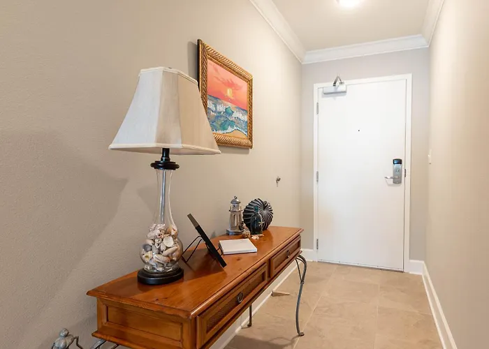 Apartment Phoenix Gulf Towers 2602